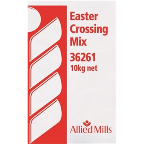 Easter Crossing Mix 10kg