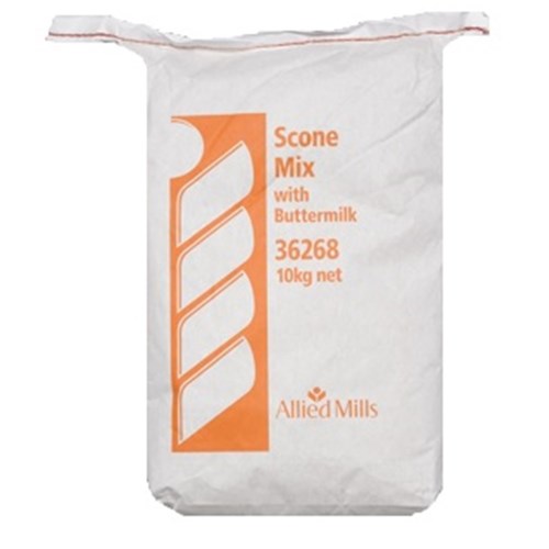 Scone Mix With Buttermilk 10kg