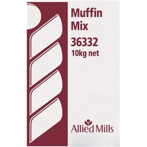 Muffin Mix 10kg
