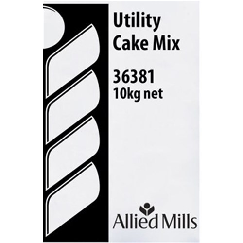 Utility Cake Mix 10kg