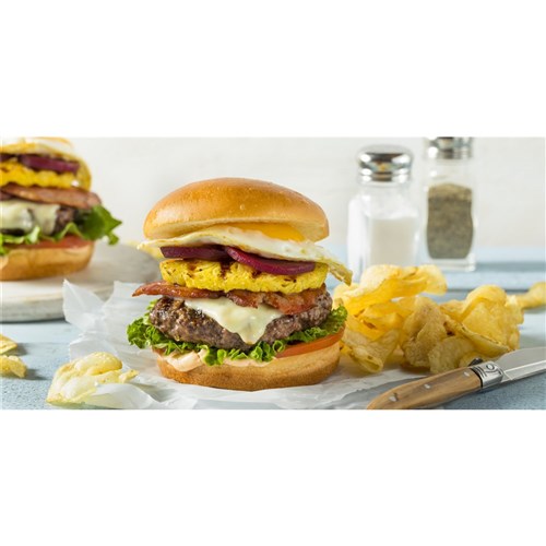 Angel Bay Beef Burger Patties 120g (20)