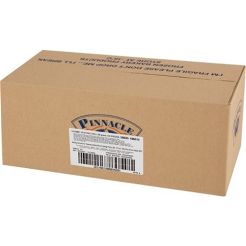 Gourmet Vegetable Roll (50)