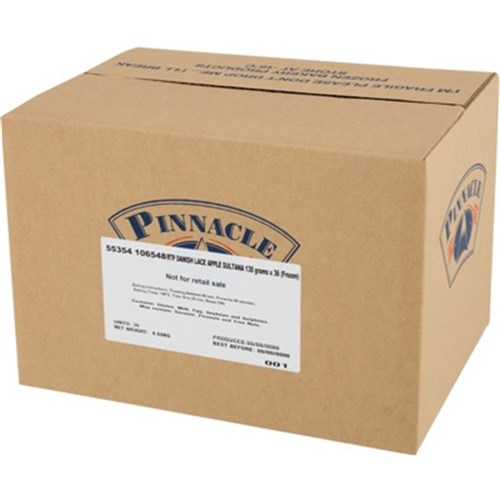 Danish Lace Apple Sultana (36)