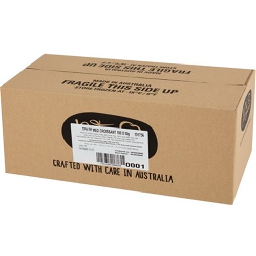 Chocolate Croissant 85gm (60)