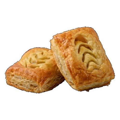 Bistro Chicken & Mushroom (30)