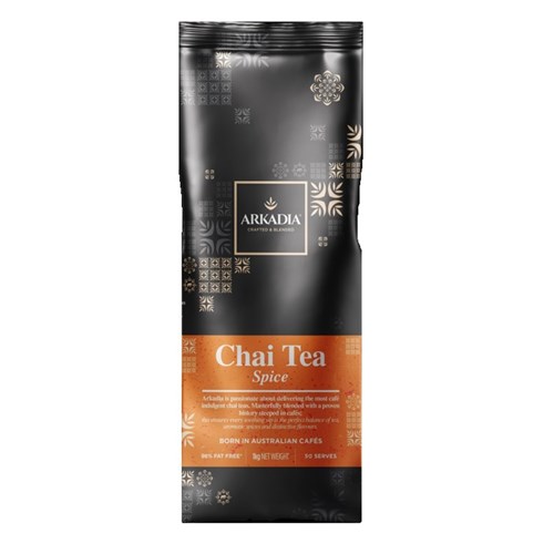 Chai Tea Spice 1kg