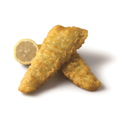 Tempura Pollock 180g (30)