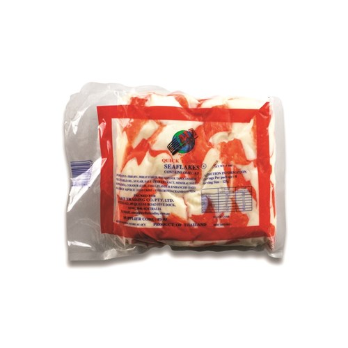 Seafood Flakes 1kg
