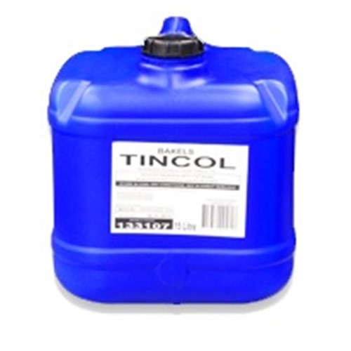 Tincol 15Ltr