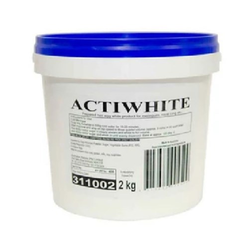Actiwhite 2kg
