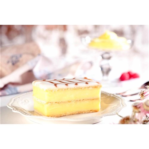 Kramess Vanilla Slice mix 15kg