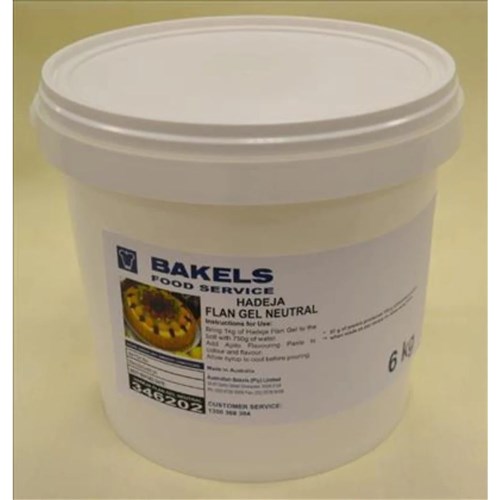 Hadeja Neutral Gel 6kg