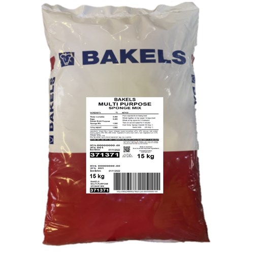 Multi Purpose Sponge 15kg