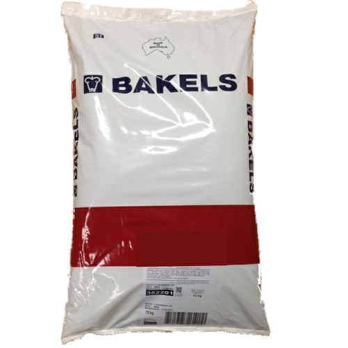 Chocolate Muffin Mix 15kg