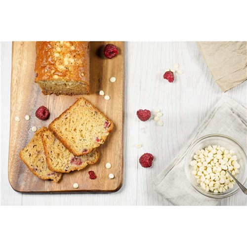 Pettina Fruit & Nut Loaf Mix 15kg