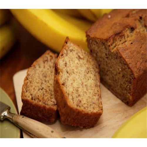 Banana Bread Mix 15kg