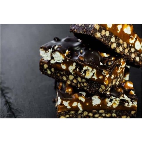 Choc Hedgehog Slice 10kg