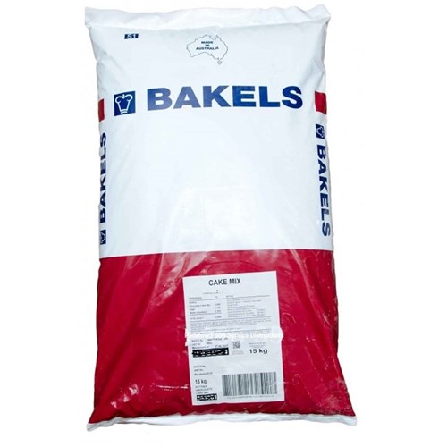 Icing Sugar Mixture 15kg