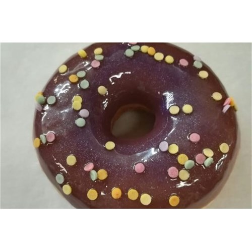 Fondant Soft Chocolate 14kg