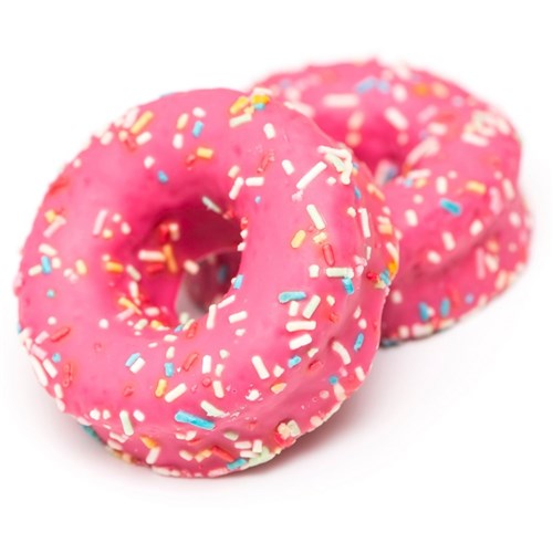 Fondant Soft Strawberry 14kg