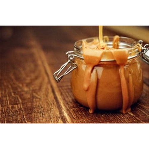 Salty Caramel Sauce 6kg