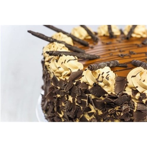 Dark Choc Flakes 2kg