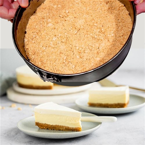 Biscuit Base Mix 5kg