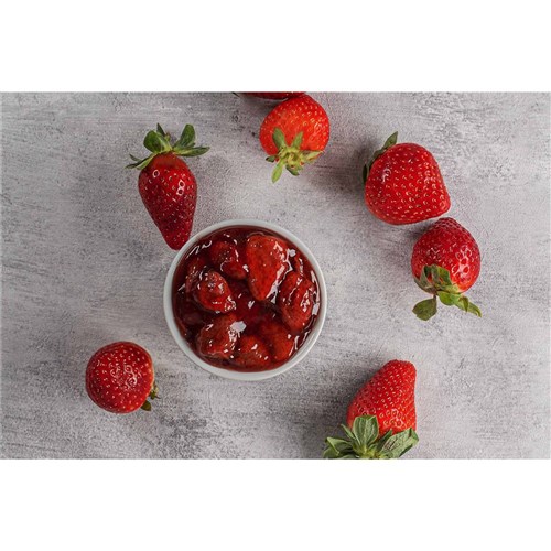 Strawberry Pie Filling 6kg