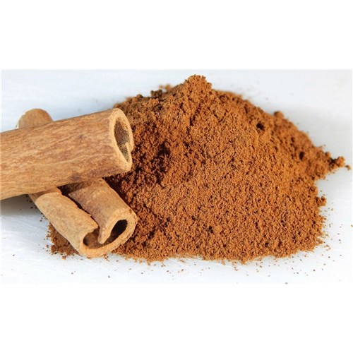 Ground Cinnamon 1kg