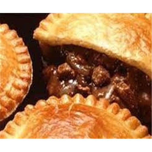 Meat Pie Complete 15kg