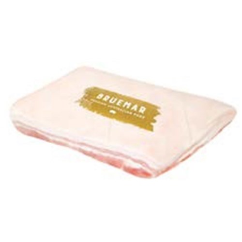 Pork Belly Rind On Bone Out 3435