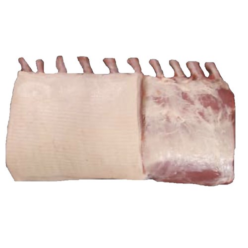 Pork Rack Roast 3725