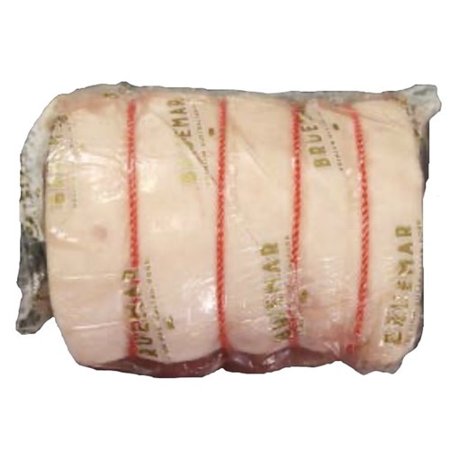 Pork Loin R/O Bone Out 3710