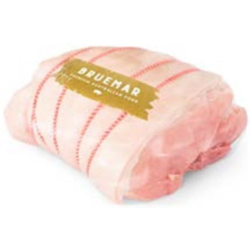 Pork Leg Roast Moisture Infused 3711