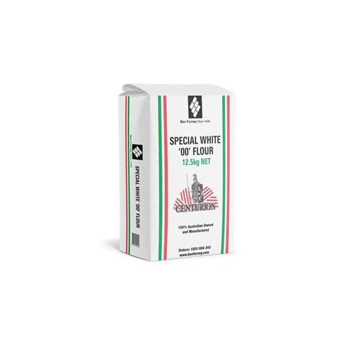 Farina (Special White) '00' Flour 12.5kg