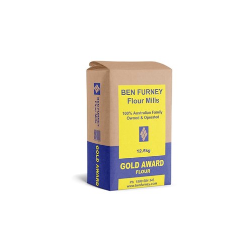 Gold Award Flour 12.5kg
