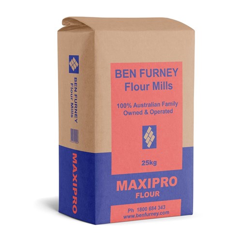 Maxipro Flour 25kg