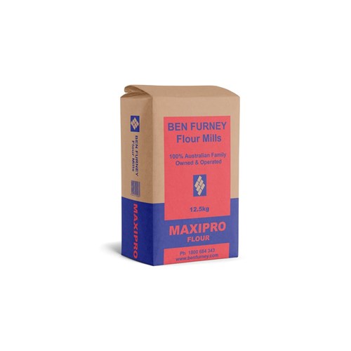 Maxipro Flour 12.5kg