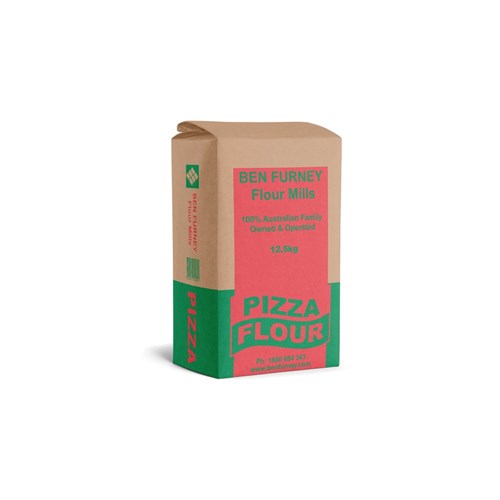 Pizza Flour 12.5kg