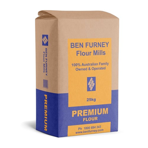 Premium Gold Flour 25kg