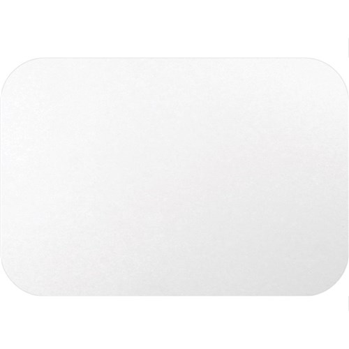 Foil Tray Lids to Suit 460 (100)