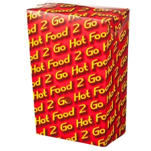 Chip Box Large Bulk (250)