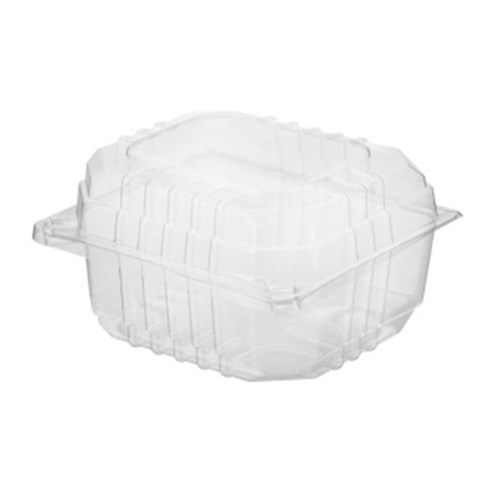 Small Burger Clearview (250)