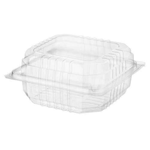 Burger Pack Large Clearview (250)