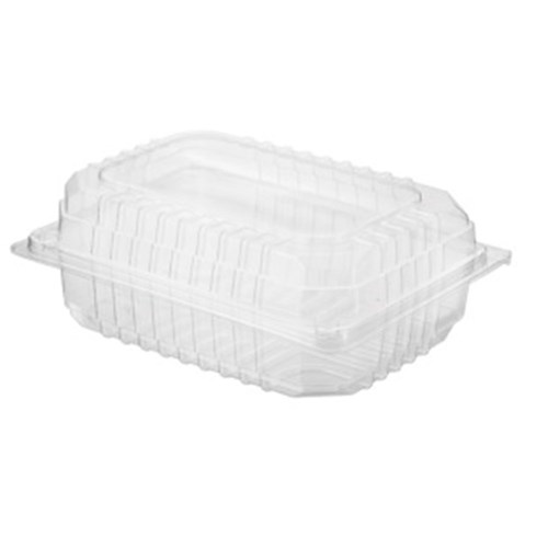 Salad Pack Small Clearview (100)