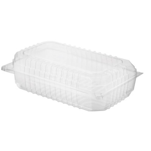 Salad Pack Large Clearview (100)