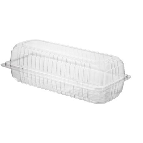 Roll Pack Large Clearview (100)