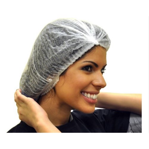 Hair Nets (100)
