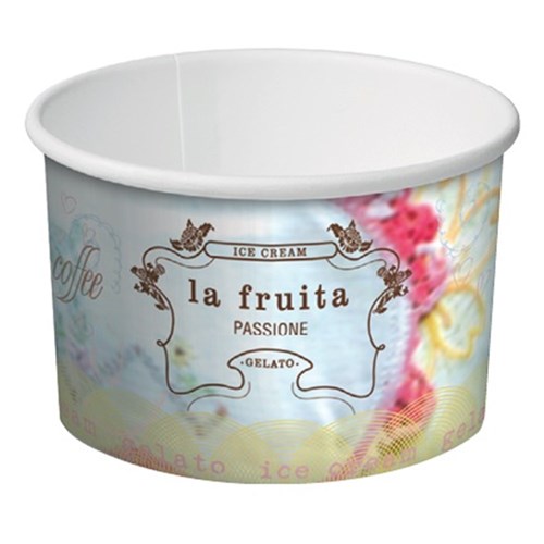 5oz Ice Cream Cups (50)