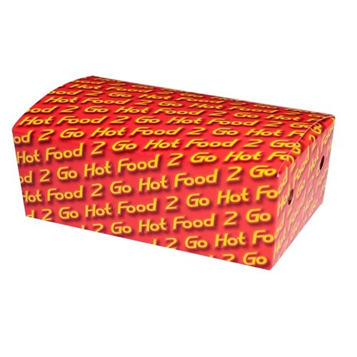 HF2G Large Snack Boxes (250)